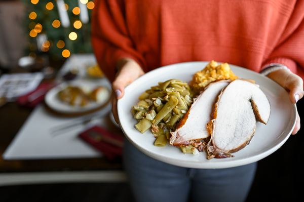 Smoked Turkey Spread